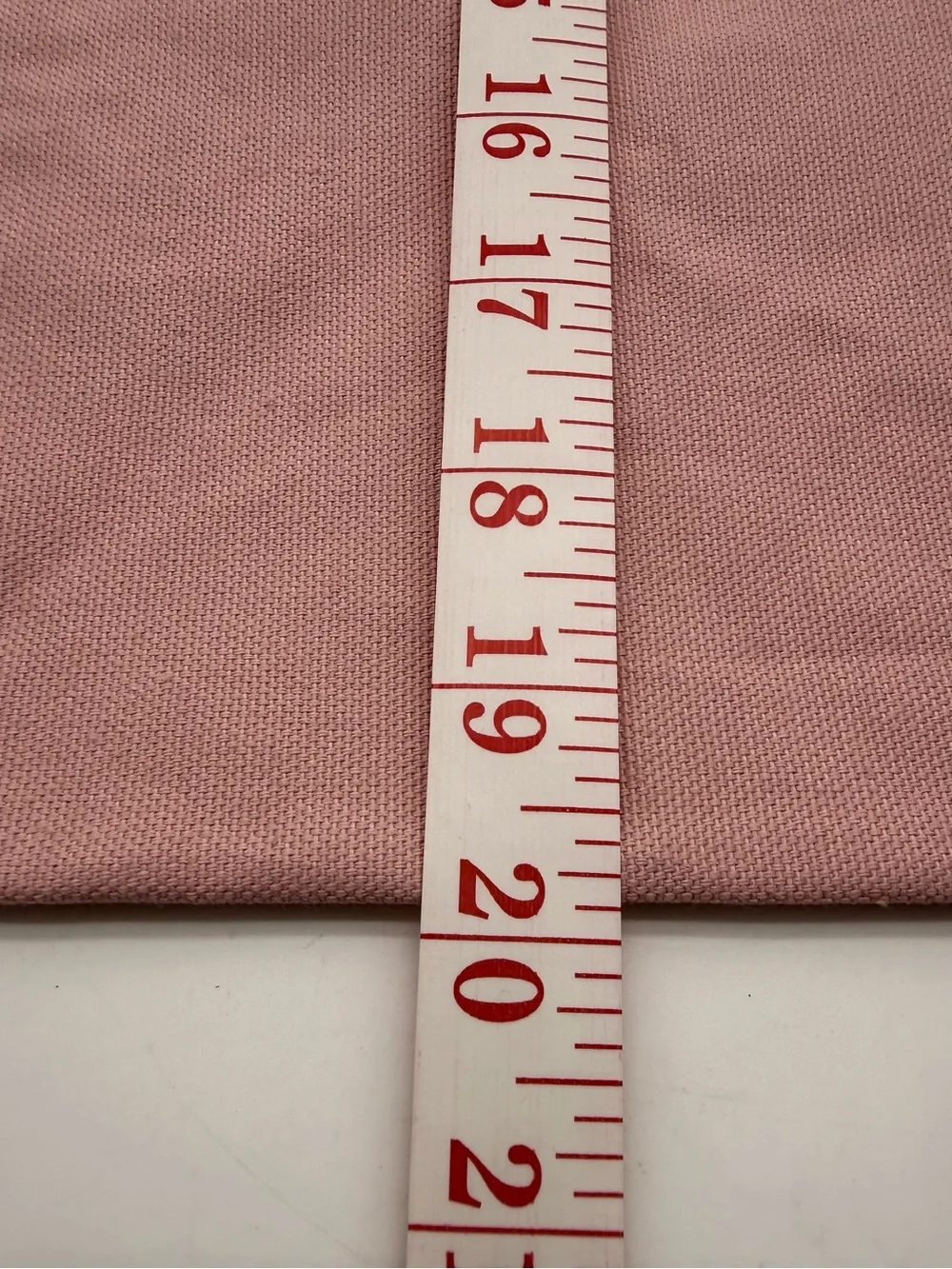 Mansur Gavriel dust bag